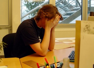 Women and Stress: How is our Productivity Affected?