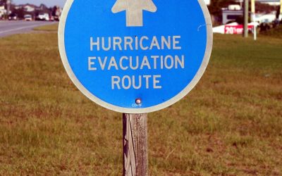 Home vs. Stuff vs. the Hurricane