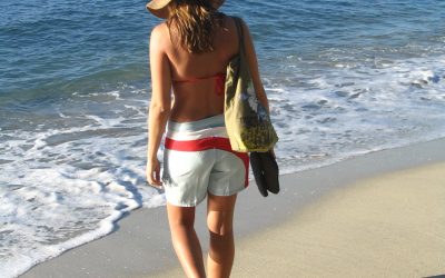 3 Reasons You Haven’t Used Your Vacation Time (And Why You Should)