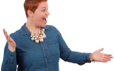 Random Acts of Kindness…er…Productivity!