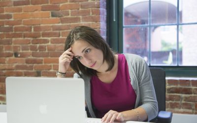 3 Tools to Overcome Feelings of Helplessness at Work