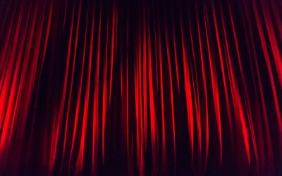 Five Tips for Overcoming Stage Fright