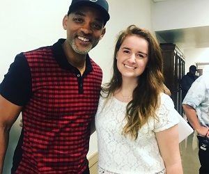 What Will Smith taught me about failure