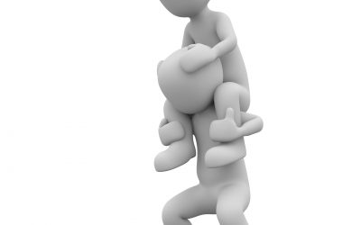 Enabling Unproductive Behaviors in Other People