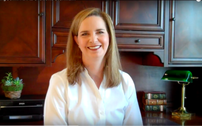 Calming Down: How to Overcome Overwhelm