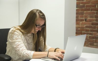 Let Go of FOMO (Fear of Missing Out) at Work