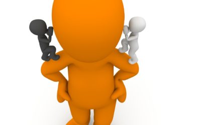 Are YOU Your Own Worst Enemy?
