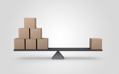 How to Attain an Imperfectly Balanced Life